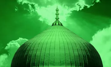 
                                                الأردن - السلط - مسجد يرقا - المحاضرة : 88 - وما أرسلناك إلا رحمةً للعالمين