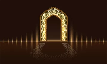 
                                                الأردن - عمان - جامع التقوى - دروس صباحية - الدرس : 036 - على أبواب رمضان