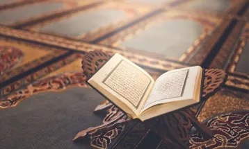 
                                                برنامج تأملات دعوية - قناة اليرموك – الحلقة : 01 - مفهوم الدعوة إلى الله