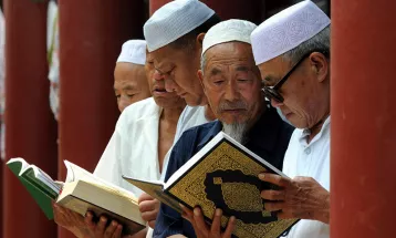 
                                                أحاديث رمضان 1444هـ - مقتطفات رمضانية : 09 - الرضا عن الله