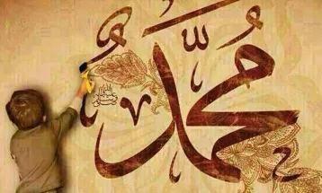 
                                                أحاديث رمضان 1444هـ - مقتطفات رمضانية : 13 - محبة رسول الله