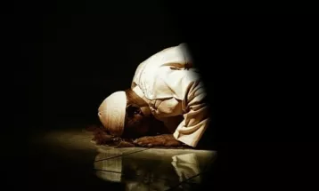 
                                                أحاديث رمضان 1444هـ - مقتطفات رمضانية : 17 - كن مع الله يكن معك