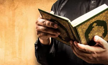 
                                                برنامج تأملات دعوية - قناة اليرموك - الحلقة : 03 - تلاوة القرآن الكريم حق تلاوته
