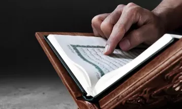 
                                                برنامج سفراء الهدى - الحلقة : 07 - العلاقة مع القرآن تدبيرية