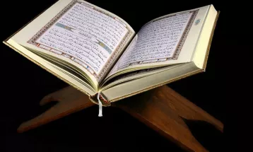 
                                                برنامج سفراء الهدى - الحلقة : 10 - البعض يقول يكفينا كتاب الله (اي لسنا بحاجة للسنة النبوية)