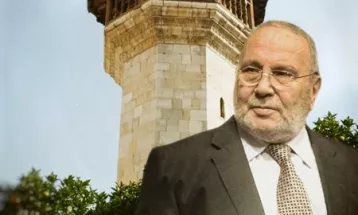 
                                                تنويه هام من الدكتور محمد راتب النابلسي