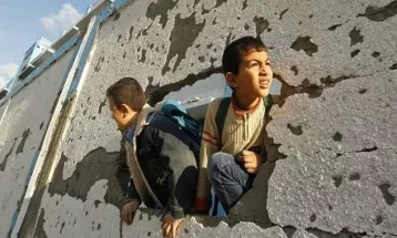 
                                                محفوظات – كلمات في مناسبات : 11 - كلمة موجهة لكل مسلم نصرة لأهلنا في غزة