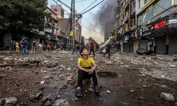 
                                                قضايا معاصرة : 54 -  دماء غزة درب التوبة