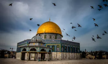 
                                                قضايا معاصرة : 56 -  تحرير القدس وعد لا يُخلف