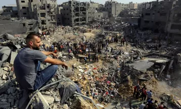 
                                                قضايا معاصرة : 57 -  أنتم تعلّمون الدنيا فضيلة الصبر