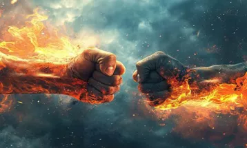
                                                قضايا معاصرة : 61 -  العنصرية تولد العنف