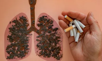 
                                                قصص واقعية – قصة : 104 - التدخين وأضراره على أجهزة الإنسان