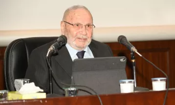 
                                                موضوعات متعلقة بالسّيرة الذاتية : 14 - تقديم الدكتور طارق سويدان لأعمال الدكتور محمد راتب نابلسي