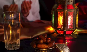 
                                                أحاديث رمضان 1445هـ - خواطر رمضانية : 01 - علة الصيام