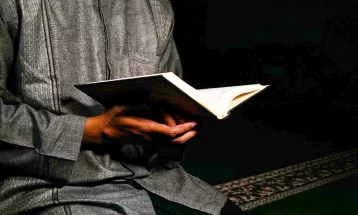 
                                                أحاديث رمضان 1445هـ - خواطر رمضانية : 08 - رمضان شهر صفاء ونقاء