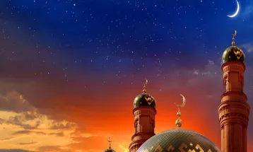 
                                                أحاديث رمضان 1445هـ - خواطر رمضانية : 25  - ماذا تعني ليلة القدر؟