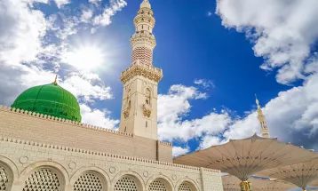 
                                                روائع المولد : 4 - كلمة في مناسبة ذكرى المولد