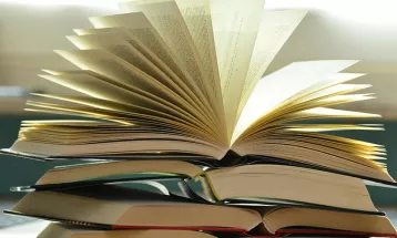
                                                العراق - الموصل : 01 - معرض الكتاب - فضل طلب العلم