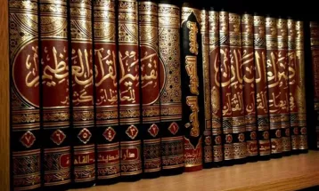 
                                                العراق - الموصل : 02 - التمسك بالسنة النبوية الشريفة