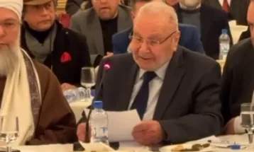 
                                                بعد النصر - محفوظات – كلمات في مناسبات : 14 -  كلمة الدكتور في الجلسة التحضيرية لمؤتمر الحوار الوطني