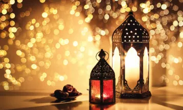 
                                                ومضات إسلامية : 55 - العيد خاتمة عبادة عظيمة