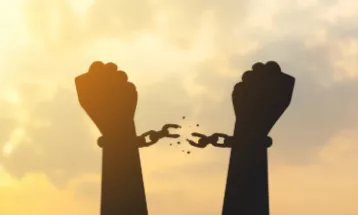 
                                                مسجد عبد الغني النابلسي - خطبة جمعة : الحرية في الإسلام - نيابة عن الدكتور محمد راتب النابلسي