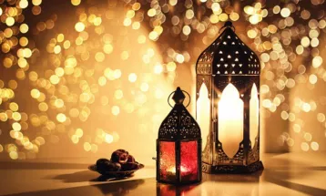 
                                                مسجد عبد الغني النابلسي - خطبة جمعة : رمضان شهر التغيير - نيابة عن الدكتور محمد راتب النابلسي