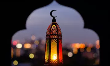 
                                                مسجد عبد الغني النابلسي - خطبة جمعة : رمضان شهر الانتصارات - نيابة عن الدكتور محمد راتب النابلسي