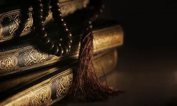 
                                                مسجد عبد الغني النابلسي - خطبة جمعة : ثقوا بالله - نيابة عن الدكتور محمد راتب النابلسي