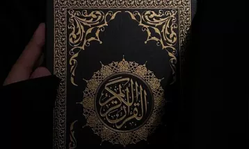 
                                                مسجد عبد الغني النابلسي - خطبة جمعة : نحن قوم أعزنا الله بالإسلام - نيابة عن الدكتور محمد راتب النابلسي