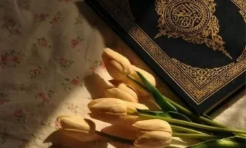 
                                                مسجد عبد الغني النابلسي - خطبة جمعة : لست أرضى الجاهلية..! - نيابة عن الدكتور محمد راتب النابلسي