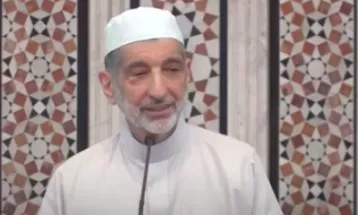 
                                                عن الفروغ وخطر الجرأة على الفتوى - الشيخ محمد نعيم عرقسوسي
