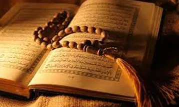 
                                                مسجد عبد الغني النابلسي - خطبة جمعة : عبادةٌ محرَّمةٌ…! - نيابة عن الدكتور محمد راتب النابلسي