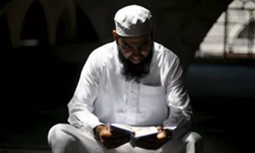 
                                                مسجد عبد الغني النابلسي - خطبة جمعة :  دين القيّمة - نيابة عن الدكتور محمد راتب النابلسي