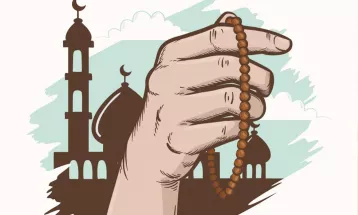 
                                                مسجد عبد الغني النابلسي - خطبة جمعة : سُنَن - نيابة عن الدكتور محمد راتب النابلسي