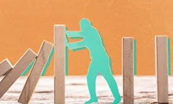 
                                                مسجد عبد الغني النابلسي - خطبة جمعة : كيف نتحمَّل المسؤولية؟ - نيابة عن الدكتور محمد راتب النابلسي