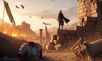 
                                                مسجد عبد الغني النابلسي - خطبة جمعة : كيف نقرأ التاريخ - معركة اليرموك نموذجاً - نيابة عن الدكتور محمد راتب النابلسي