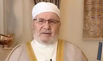 
                                                بعد النصر - محفوظات – كلمات في مناسبات : 22 - حوار خاص مع الدكتور محمد راتب النابلسي- كتب بواسطة د. طه ياسين