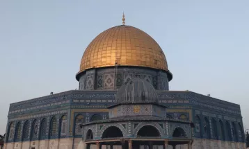 
                                                مسجد عبد الغني النابلسي - خطبة جمعة :نظر .. أثر .. خبر - نيابة عن الدكتور محمد راتب النابلسي