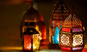 
                                                مسجد عبد الغني النابلسي - خطبة جمعة : رمضان شهر الرحمة - نيابة عن الدكتور محمد راتب النابلسي