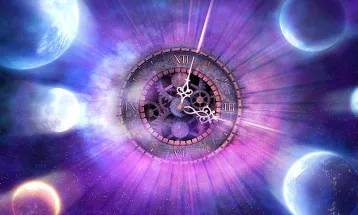 
                                                أحاديث رمضان 1447هـ - مختارات رمضانية: 13  - من معاني الوقت في القرآن الكريم