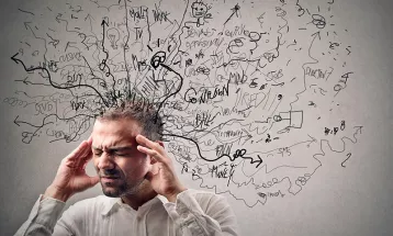 
                                                أحاديث رمضان 1447هـ - مختارات رمضانية: 15  - اسأل نفسك : ما الذي يقلقك؟