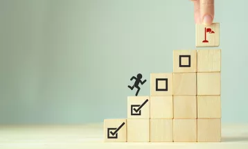 
                                                أحاديث رمضان 1447هـ - مختارات رمضانية: 16  - من كبُر هدفه ازدادت همته علواً