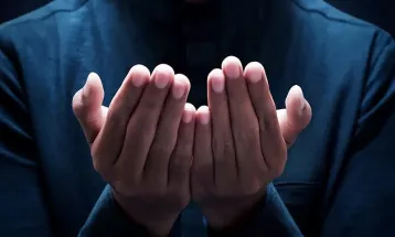 
                                                أحاديث رمضان 1447هـ - مختارات رمضانية: 17  - إذا افتقرت إلى الله