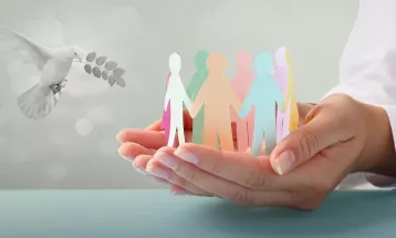 
                                                أحاديث رمضان 1447هـ - مختارات رمضانية: 28  - التعامل مع أخطاء وهفوات الأقارب