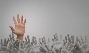 
                                                مسجد عبد الغني النابلسي - خطبة جمعة : سنة التدافع - نيابة عن الدكتور محمد راتب النابلسي