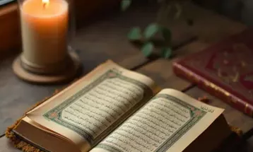 
                                                مسجد عبد الغني النابلسي - خطبة جمعة : فذكّر  - نيابة عن الدكتور محمد راتب النابلسي