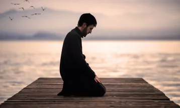 
                                                موضوعات إسلامية - مقتطفات إسلامية : 058 - حقيقة النفس والجسم والروح في العبادة..