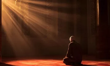 
                                                مقتطفات من برنامج سواعد الإخاء - الموسم 14 عام 2026 - إنَّ إبراهيم كان أمةً: من الحلقة 07 - البطولة أن تعرف الله قبل فوات الأوان.