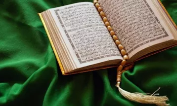 
                                                مسجد عبد الغني النابلسي - خطبة جمعة : تعظيم شعائر الله  - نيابة عن الدكتور محمد راتب النابلسي